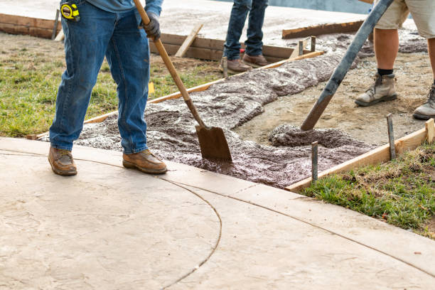 Best Concrete Retaining Walls in Carrollton, KY