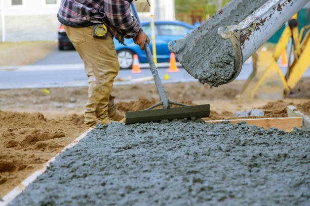  Carrollton, KY Concrete contractor Pros