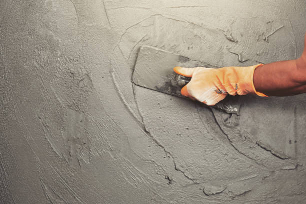 Best Concrete Foundation Repair in Carrollton, KY